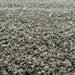 Twilight Shaggy Earthy Green Colour Rug- Rugs Direct
