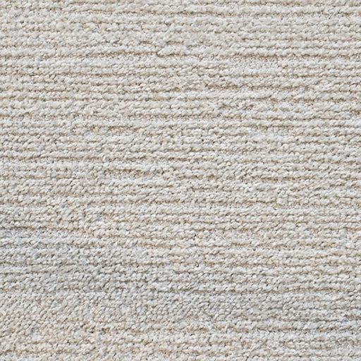 Modern Plain Luxurious Textured Trentino Rug Size: 300 x 400cm (41005-6161) - Rugs Direct