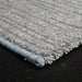 Modern Luxurious Textured Trentino Rug (41017-2121)-Rugs Direct