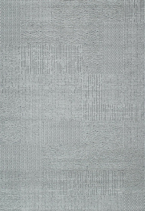 Modern Luxurious Textured Trentino Rug (41017-2121)-Rugs Direct