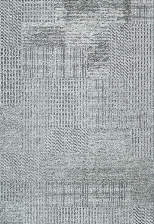 Modern Luxurious Textured Trentino Rug (41017-2121)-Rugs Direct