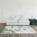 Abstract Design Valentino Rug Size: 200x290cm (46014-6141) Rugs Direct NZ