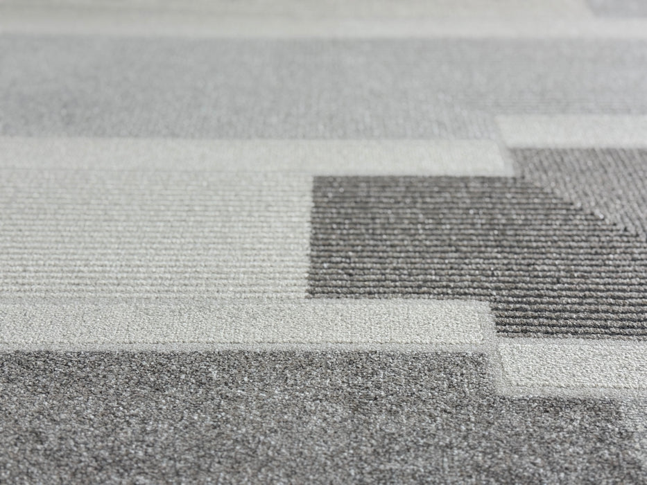 Abstract Geometric Design Valentino Rug-Rugs Direct