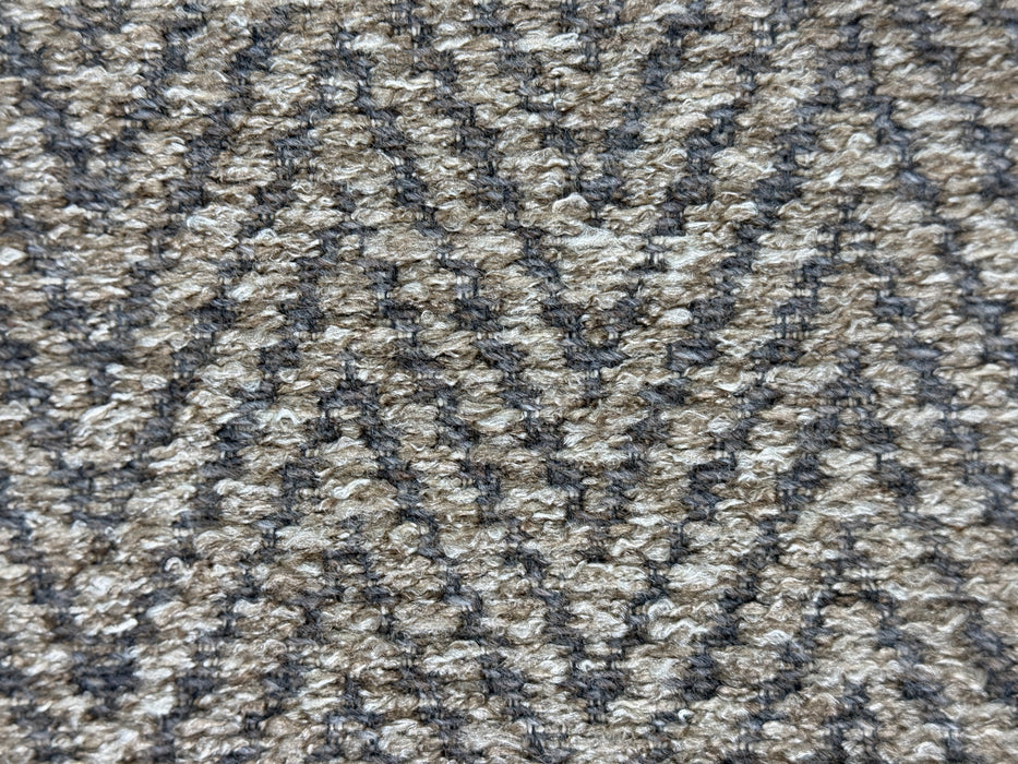 Katana Indoor/Outdoor Flatweave Round Rug (85008-2002) - Rugs Direct