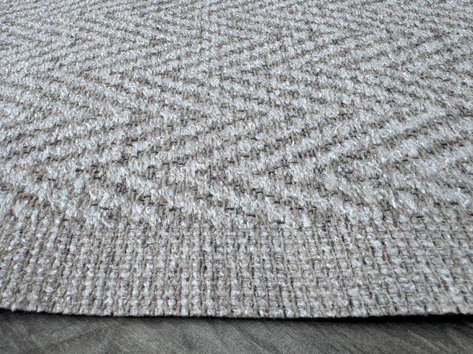Katana Indoor/Outdoor Flatweave Runner (85008-6001) Size: 80 x 400cm