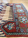 Afghan Vintage Hand-Knotted Jalar Rug- Wall hanging- Rugs Direct 