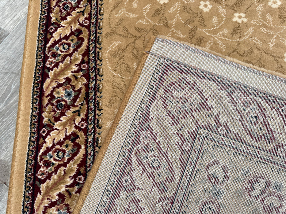 Da Vinci Mastercraft Traditional Runner (57231-2424) Size: 80 x 340cm