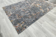 Luxuriously Modern Abstract Design Canyon Rug Size: 160 x 230cm (52023-3888)- Rugs Direct NZ