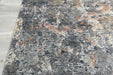 Luxuriously Modern Abstract Design Canyon Rug Size: 160 x 230cm (52023-3888)- Rugs Direct NZ