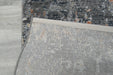 Luxuriously Modern Abstract Design Canyon Rug Size: 160 x 230cm (52023-3888)- Rugs Direct NZ