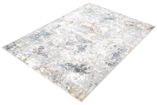 Luxuriously Abstract Design Canyon Rug- Rugs Direct