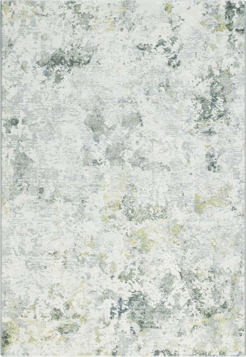 Luxuriously Abstract Design Canyon Rug