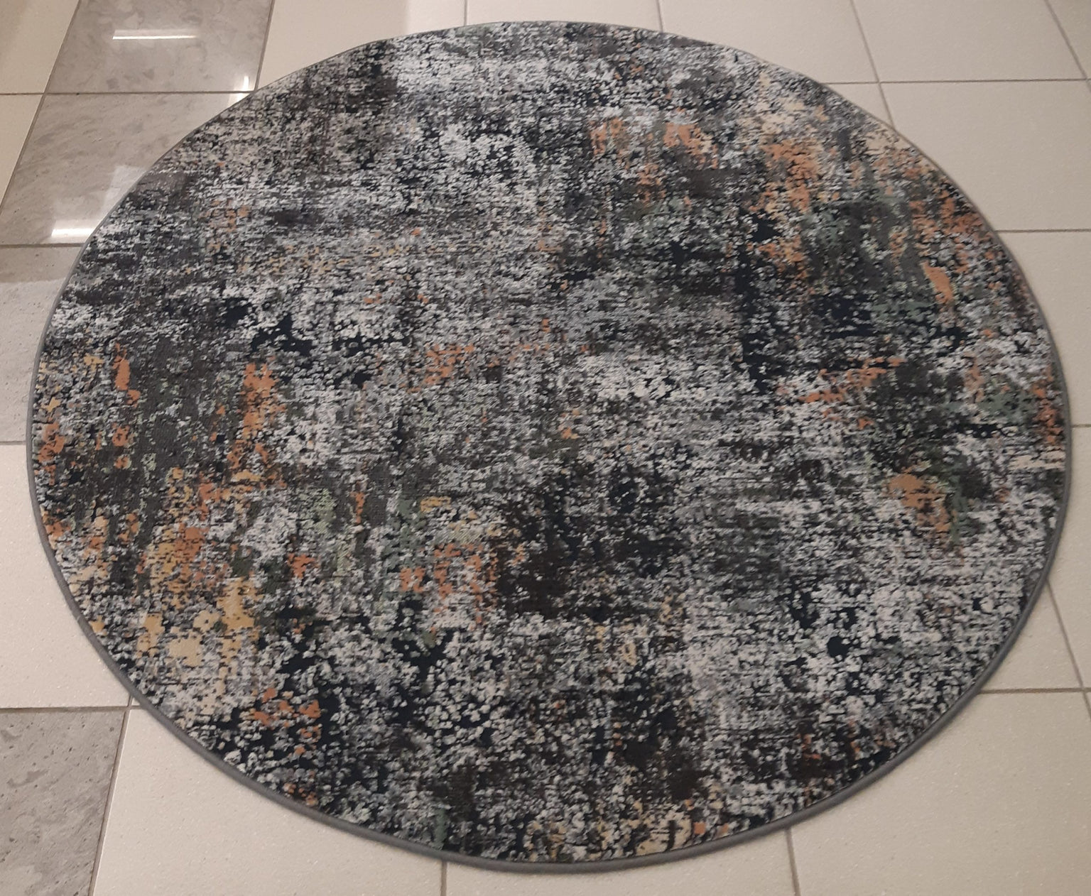 Round Rugs Online at Best Price in New Zealand — Rugs Direct