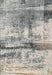 Luxuriously Abstract Design Canyon Rug (52067-6676) - Rugs Direct