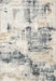 Luxuriously Abstract Design Canyon Rug (52067-6676) - Rugs Direct