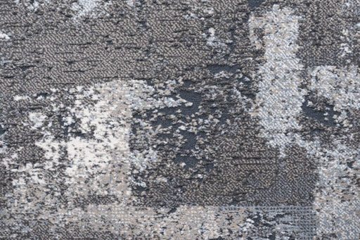 Luxuriously Abstract Design Canyon Rug- Rugs Direct