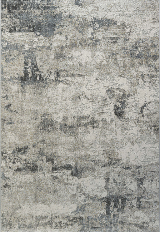 Luxuriously Abstract Design Canyon Rug Size: 160x230cm- Rugs Direct