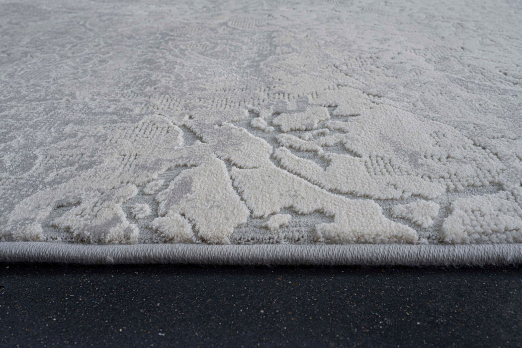 Canyon Luxe Ornamental Design Rug (52080-6484) Size: 240x330cm- Rugs Direct