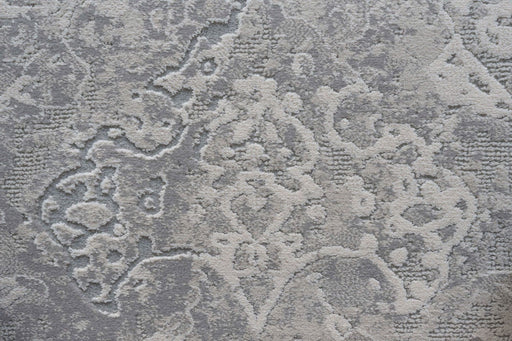 Canyon Luxe Ornamental Design Rug (52080-6484) Size: 240x330cm- Rugs Direct
