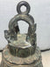 Antique Thai Bronze Temple Bell – Somdet Phra Phutthachan, Wat Rakhang, Somdet Kes Chaiyo- Rugs direct 