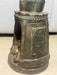 Antique Thai Bronze Temple Bell – Somdet Phra Phutthachan, Wat Rakhang, Somdet Kes Chaiyo- Rugs direct 