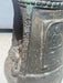 Antique Thai Bronze Temple Bell – Somdet Phra Phutthachan, Wat Rakhang, Somdet Kes Chaiyo- Rugs direct 