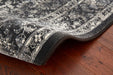Faded Look Traditional Design Da Vinci Rug- Rugs Direct