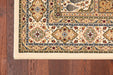 Traditional Design Da Vinci Rug (57112-6464)-Rugs Direct