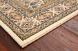 Traditional Design Da Vinci Rug (57112-6464)-Rugs Direct