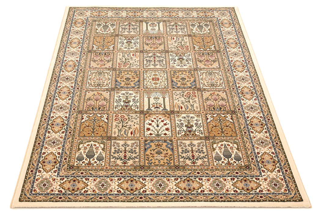 Traditional Design Da Vinci Rug (57112-6464)-Rugs Direct
