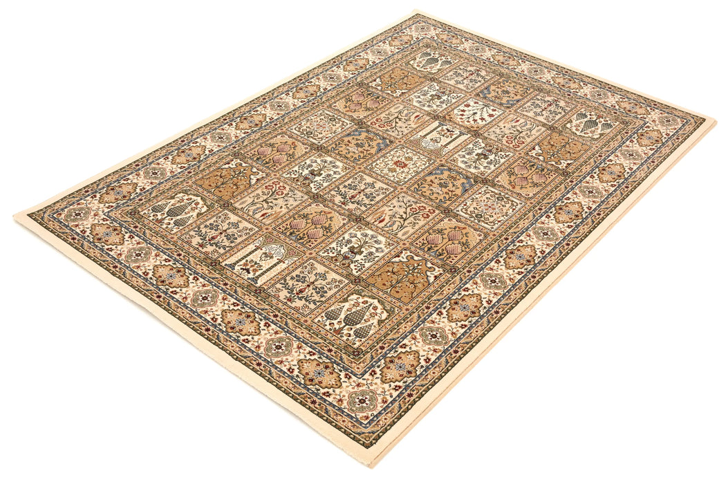 Traditional Design Da Vinci Rug (57112-6464)-Rugs Direct