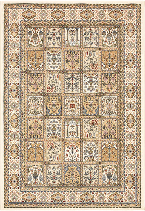 Traditional Design Da Vinci Rug (57112-6464)-Rugs Direct