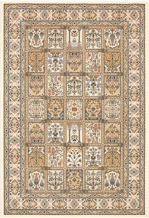 Traditional Design Da Vinci Rug (57112-6464)-Rugs Direct