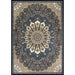 Traditional Design Da Vinci Rug Size: 133x 195cm - Rugs Direct
