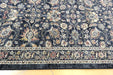 Da Vinci Ornate Traditional Design Hallway Runner 80cm Wide x Cut to Order (57166-3434)- Rugs Direct 
