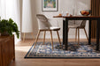 Traditional Turkish Design Rug - Rugs Direct