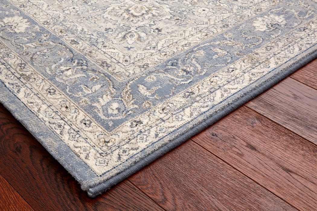 Traditional Design Da Vinci Rug Size:160 x 230cm- Rugs Direct