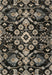 Traditional Design Da Vinci Rug (57211-3666)-Rugs Direct 