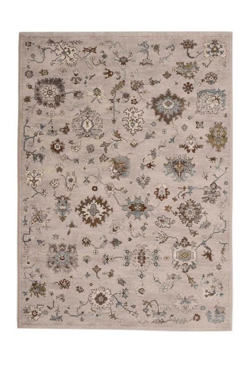 Mastercraft Traditional Design Da Vinci Rug (57266-9295) Size: 160 x 230cm-Rugs Direct