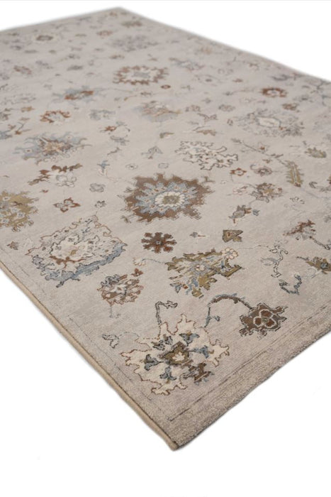 Mastercraft Traditional Design Da Vinci Rug (57266-9295) Size: 160 x 230cm-Rugs Direct