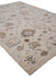 Mastercraft Traditional Design Da Vinci Rug (57266-9295) Size: 160 x 230cm-Rugs Direct