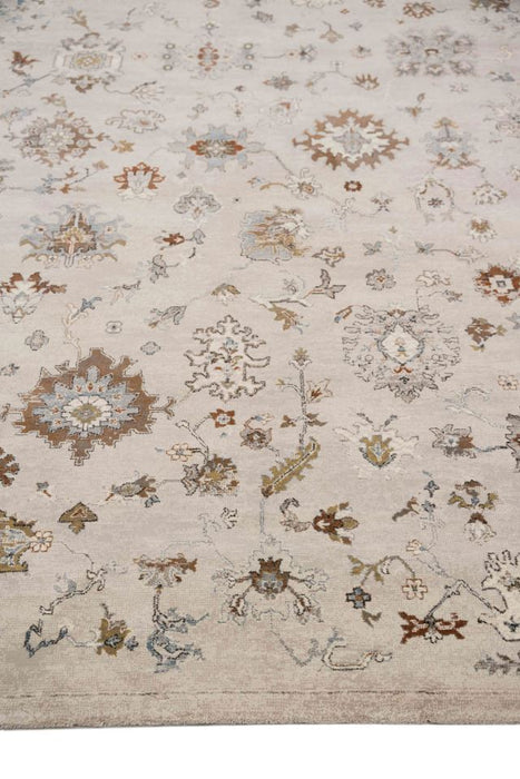 Mastercraft Traditional Design Da Vinci Rug (57266-9295) Size: 160 x 230cm-Rugs Direct