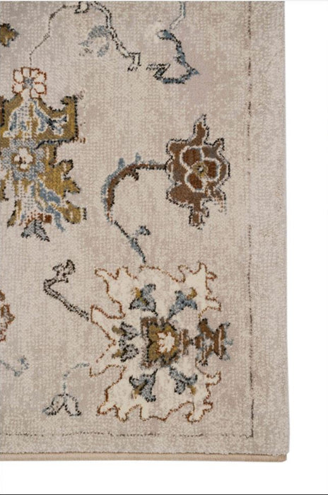Mastercraft Traditional Design Da Vinci Rug (57266-9295) Size: 160 x 230cm-Rugs Direct