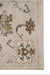 Mastercraft Traditional Design Da Vinci Rug (57266-9295) Size: 160 x 230cm-Rugs Direct