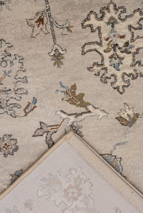 Mastercraft Traditional Design Da Vinci Rug (57266-9295) Size: 160 x 230cm-Rugs Direct