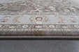 Traditional Medallion Design Da Vinci Rug Size: 160 x 230cm- Rugs Direct