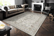 Mastercraft Traditional Design Da Vinci Rug (57275-6295) Size: 160 x 230cm- Rugs Direct