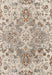 Mastercraft Traditional Design Da Vinci Rug (57275-6295) Size: 160 x 230cm- Rugs Direct