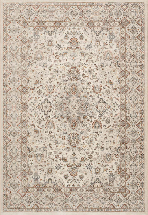 Mastercraft Traditional Design Da Vinci Rug (57275-6295) Size: 160 x 230cm- Rugs Direct