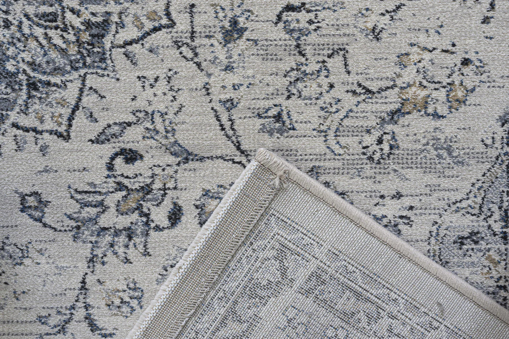 Mastercraft Faded Look Traditional Design Da Vinci Rug — Rugs Direct